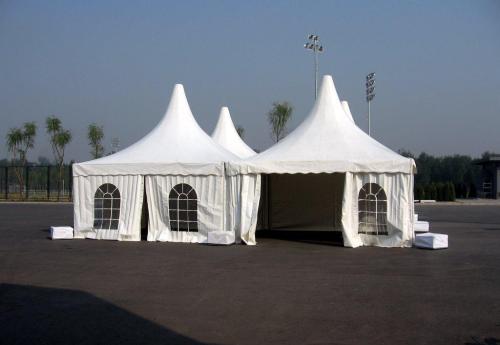 篷房的特點(diǎn)都有哪些呢？