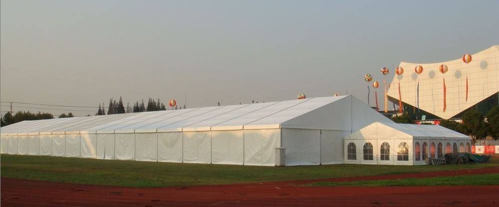 篷房安裝設(shè)計(jì)的要求標(biāo)準(zhǔn)高嗎？