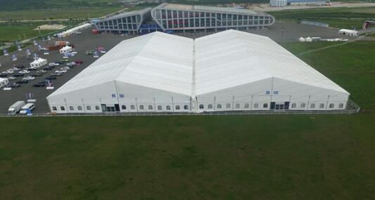 固定戶外帳篷應該注意哪些細節？