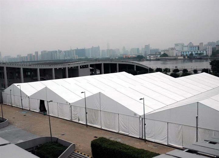 影響篷房價格的要素是什么？