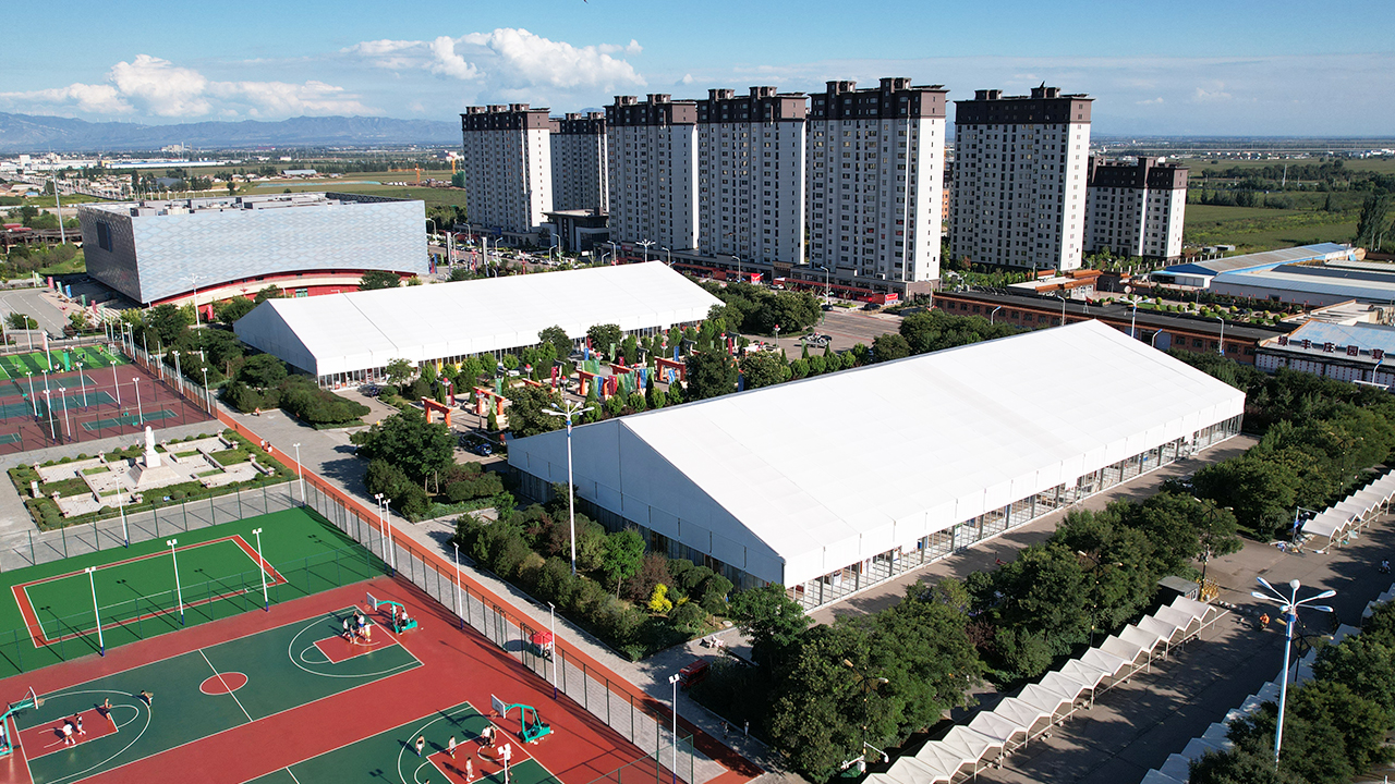 高山助力懷仁羔羊肉盛會｜打造品牌農業新體驗封面