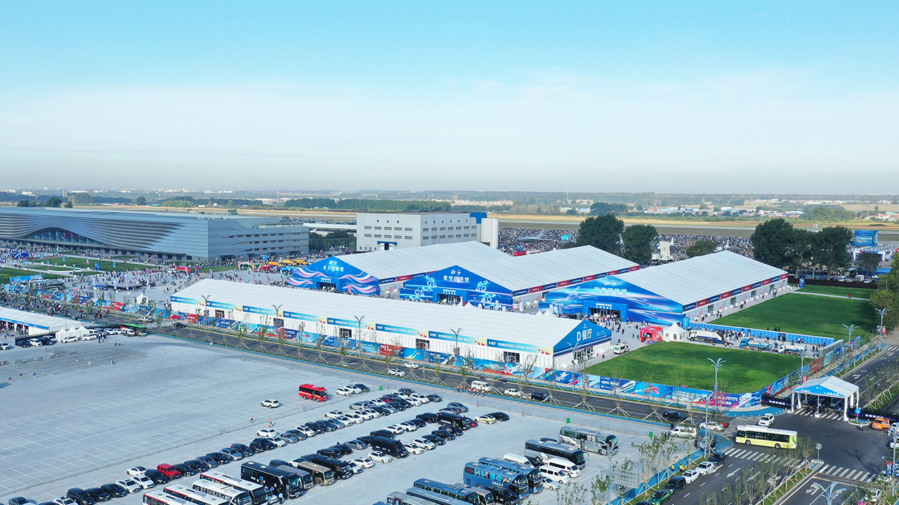 靈動(dòng)空間 無(wú)限可能 | 您的專業(yè)篷房解決方案封面